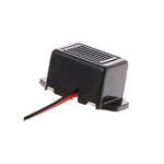 Cicalino piezoelettrico 3V-24V per repellenti topi e insetti