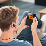 Radio portatile a scheda FM/AM/SW a banda completa, C26