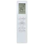 Telecomando di ricambio Midea RG10B per condizionatore