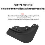 Parafanghi in TPE Juniper per Tesla Model Y 2025+