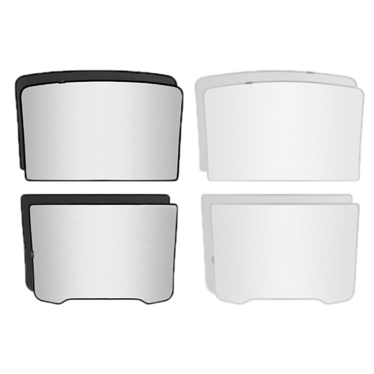 Parasole tetto apribile Tesla Model Y 2025+
