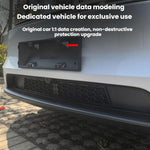 Schermo antinsetti anteriore per Tesla Model Y 2025+