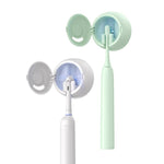 Sterilizzatore UV ricaricabile per spazzolini da denti