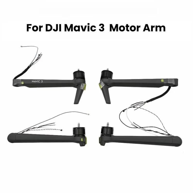 Braccio motore ricambio per drone DJI Mavic 3