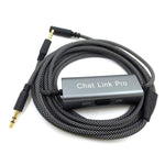 Cavo mirroring audio 3,5 mm per controller e schede Elgato