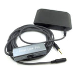 Cavo mirroring audio 3,5 mm per controller e schede Elgato