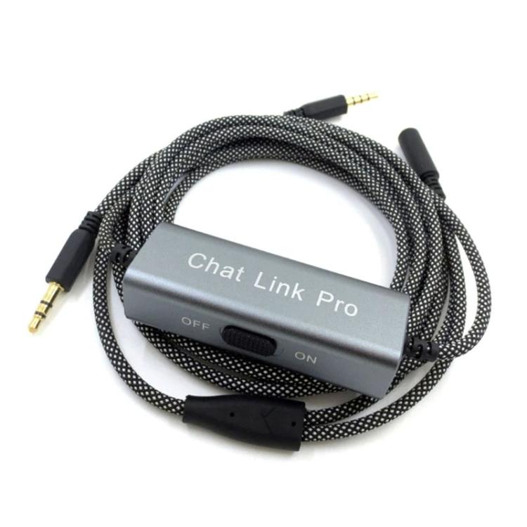 Cavo mirroring audio 3,5 mm per controller e schede Elgato