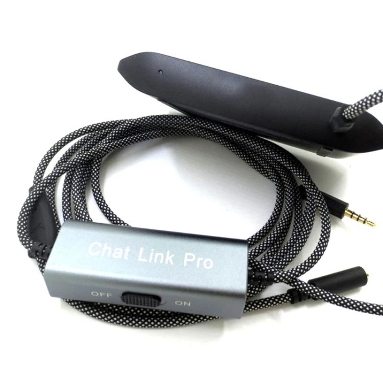 Cavo mirroring audio 3,5 mm per controller e schede Elgato