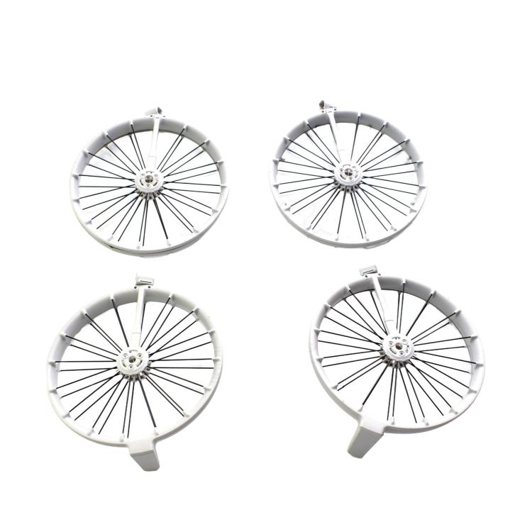 Per DJI Flip Protezione completa dell'elica Scocca del corpo del drone Parti di riparazione, Propeller Guard