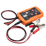 Rilevatore guasti iniettori carburante 12V per auto