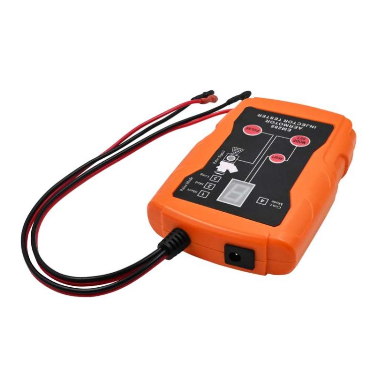 Rilevatore guasti iniettori carburante 12V per auto