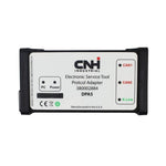 Dispositivo diagnostico diesel CNH EST V8.6 per macchine agricole