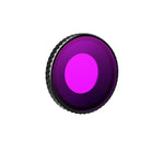 Filtro antiappannamento per obiettivo DJI Osmo Action 5 Pro/4