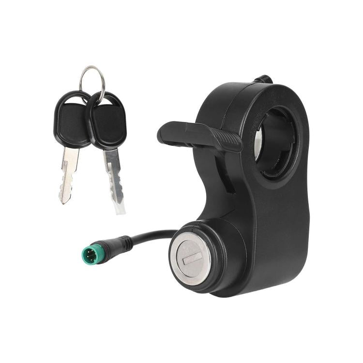 Interruttore accensione con blocco per scooter Kugoo G2 Pro