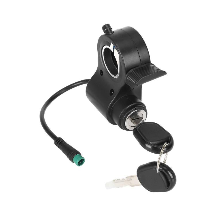 Interruttore accensione con blocco per scooter Kugoo G2 Pro