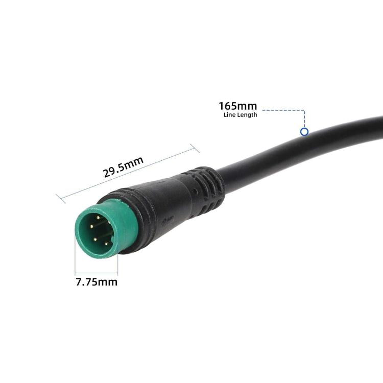 Interruttore accensione con blocco per scooter Kugoo G2 Pro
