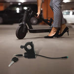 Interruttore accensione con blocco per scooter Kugoo G2 Pro