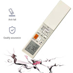 Telecomando per condizionatore d'aria Mitsubishi serie MSZ-RY12VA / ZH21AS., MSZ-RY12VA / ZH21AS