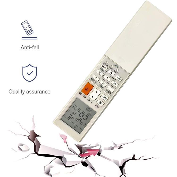 Telecomando per condizionatore d'aria Mitsubishi serie MSZ-RY12VA / ZH21AS., MSZ-RY12VA / ZH21AS
