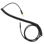 Cavo cuffie 2.5mm a 3.5+6.35mm per Sennheiser HD