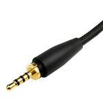Cavo sostitutivo 1,5m per cuffie Sennheiser Urbanite
