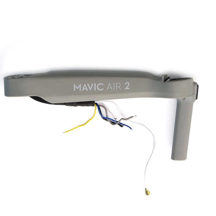 Ricambio braccio drone DJI Mavic Air 2 senza motore