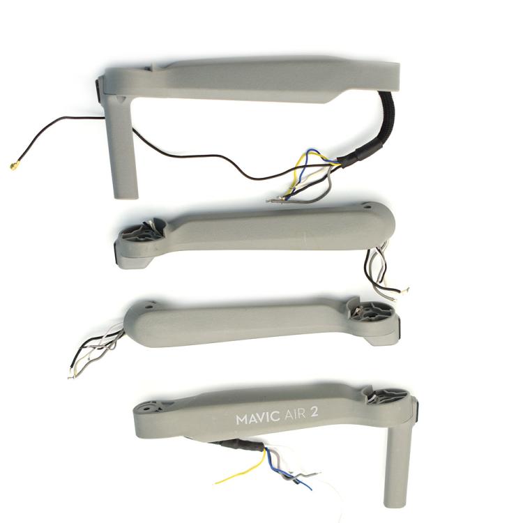 Ricambio braccio drone DJI Mavic Air 2 senza motore