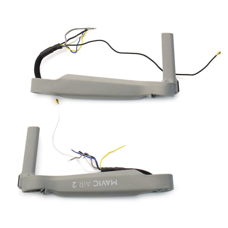 Ricambio braccio drone DJI Mavic Air 2 senza motore