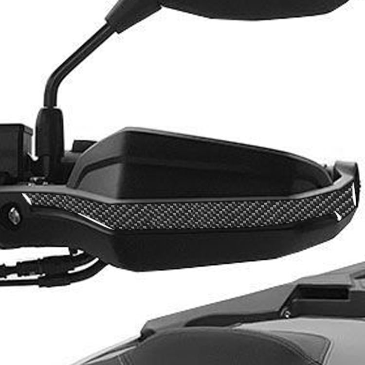 Per Honda ADV350 2022-2026, set di 4 protezioni inferiori per le mani.