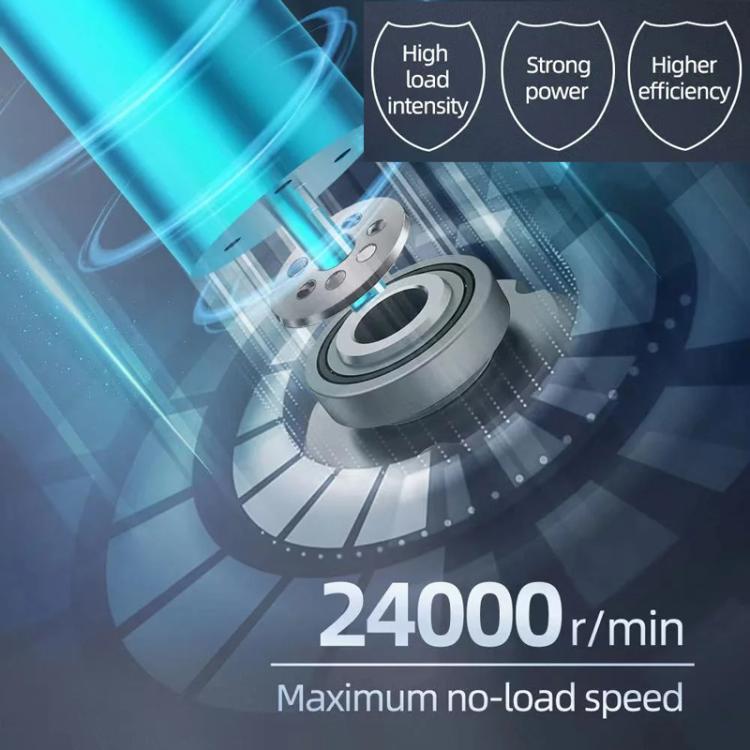 Lucidatrice per chip BGA intelligente di seconda generazione AiXun, macchina automatica per la riparazione di schede madri di telefoni e schermi, per la rimozione di IC., US Plug, EU Plug