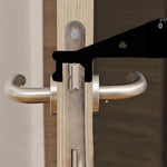 Leva manuale multiuso in acciaio inox 24 cm