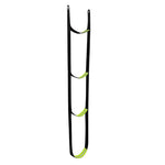 Scala di corda multiuso per arrampicata outdoor 24x14 cm