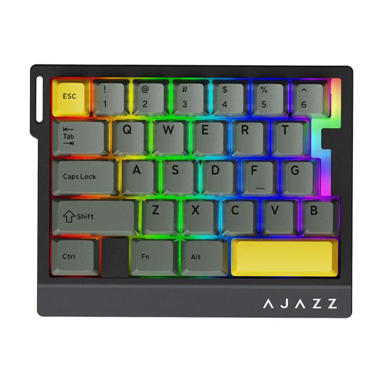 Tastiera gaming cablata Ajazz AK029 RGB 29 tasti
