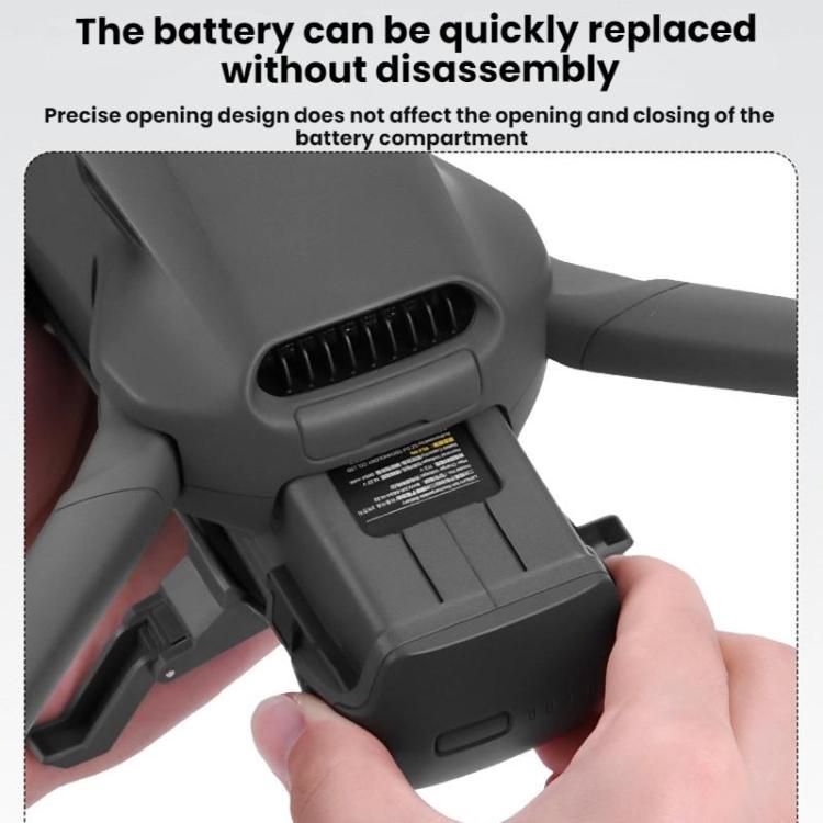 Carrello di atterraggio rialzato per DJI Mavic 4 Pro