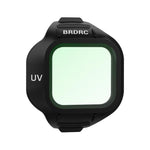 Set filtri obiettivo per drone DJI Mini 5 Pro, 5 pezzi