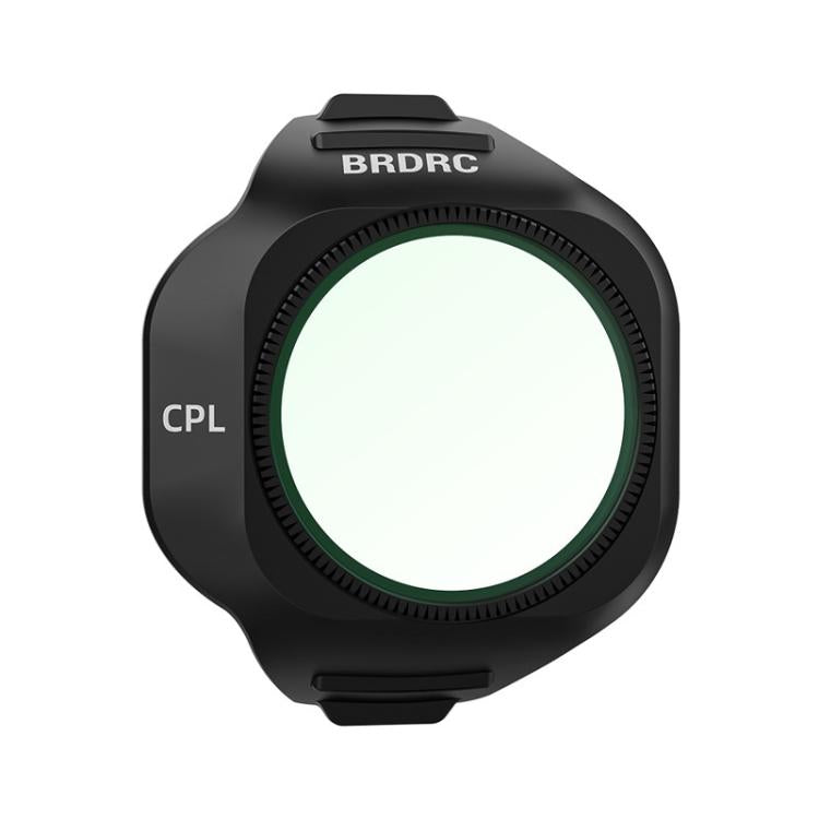 Set filtri obiettivo per drone DJI Mini 5 Pro, 5 pezzi