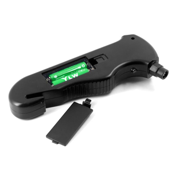 Indicatore digitale pressione pneumatici auto JZ-409B