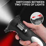 Indicatore digitale pressione pneumatici auto JZ-409B
