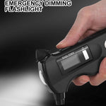 Indicatore digitale pressione pneumatici auto JZ-409B