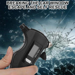 Indicatore digitale pressione pneumatici auto JZ-409B