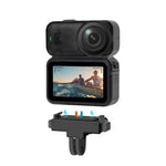 Base adattatore magnetico a sgancio rapido per DJI Osmo Nano