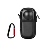 Borsa rigida portaoggetti per Insta360 X5