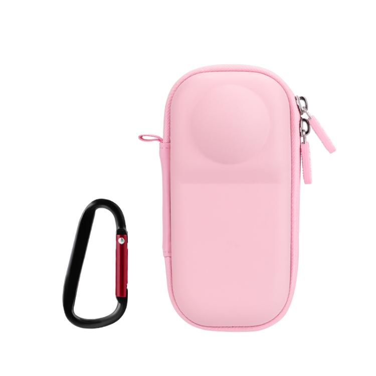 Borsa rigida portaoggetti per Insta360 X5