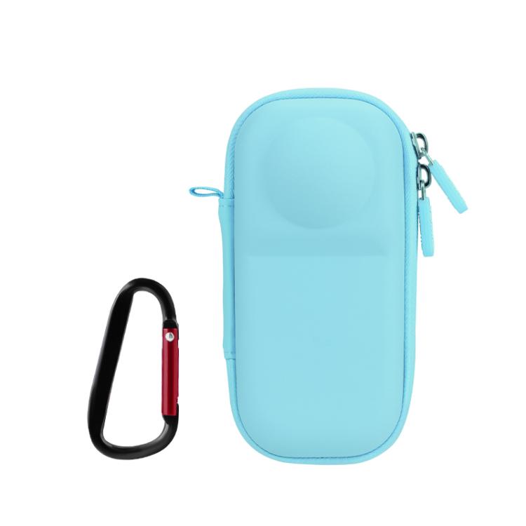 Borsa rigida portaoggetti per Insta360 X5