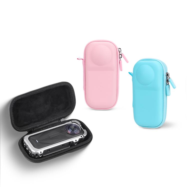 Borsa rigida portaoggetti per Insta360 X5