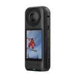 Cover protettiva in silicone per Insta360 X4