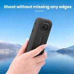 Cover protettiva in silicone per Insta360 X4