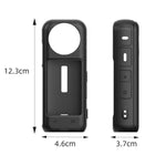 Cover protettiva in silicone per Insta360 X4