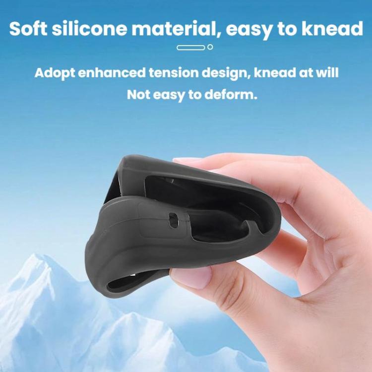 Cover protettiva in silicone per Insta360 X4