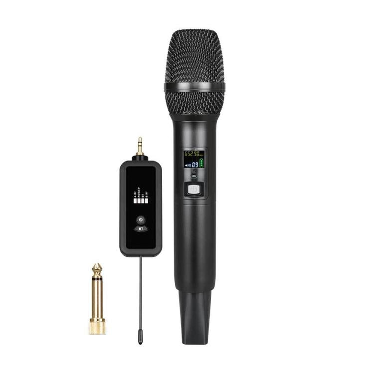 Microfono wireless per trasmissione diretta del canto, microfono portatile, LS07+N33 1 Tow 1 Bluetooth Version, LS07+N33 1 Tow 1 Infrared Version, LS07+N33 1 Tow 2 Bluetooth Version, LS07+N33 1 Tow 2 Infrared Version